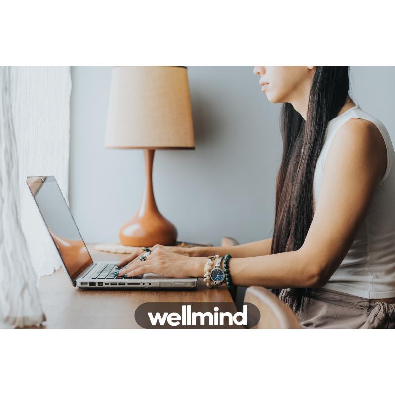 Online Psikolojik Destek Gerçekten İşe Yarıyor mu? Bilimin Söylediklerine Yakından Bakalım